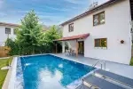 Villa Çakıl - Antalya, Kaş, kalkan / İslamlar - Fotoğraf 6