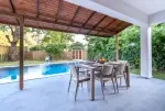 Villa Çakıl - Antalya, Kaş, kalkan / İslamlar - Fotoğraf 9