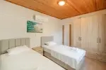 Villa Çakıl - Antalya, Kaş, kalkan / İslamlar - Fotoğraf 26