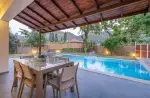 Villa Çakıl - Antalya, Kaş, kalkan / İslamlar - Fotoğraf 8