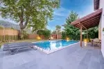 Villa Çakıl - Antalya, Kaş, kalkan / İslamlar - Fotoğraf 5