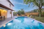 Villa Çakıl - Antalya, Kaş, kalkan / İslamlar - Fotoğraf 7
