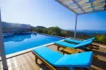 Villa Ecem - Antalya, Kaş, Kalkan / Kördere - Fotoğraf 8