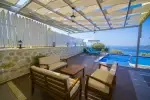 Villa Ecem - Antalya, Kaş, Kalkan / Kördere - Fotoğraf 17
