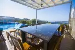 Villa Ecem - Antalya, Kaş, Kalkan / Kördere - Fotoğraf 19