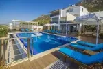 Villa Ecem - Antalya, Kaş, Kalkan / Kördere - Fotoğraf 2