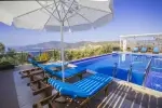 Villa Ecem - Antalya, Kaş, Kalkan / Kördere - Fotoğraf 5