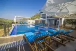 Villa Ecem - Antalya, Kaş, Kalkan / Kördere - Fotoğraf 4