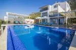 Villa Ecem - Antalya, Kaş, Kalkan / Kördere - Fotoğraf 1