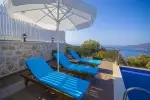 Villa Ecem - Antalya, Kaş, Kalkan / Kördere - Fotoğraf 7