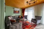Villa Çınarova - Muğla, Fethiye, Seydikemer - Fotoğraf 15