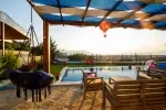 Villa Çınarova - Muğla, Fethiye, Seydikemer - Fotoğraf 5