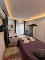 Villa Çıtır House - Muğla, Fethiye, Ölüdeniz - Fotoğraf 15