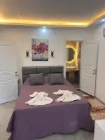Villa Çıtır House - Muğla, Fethiye, Ölüdeniz - Fotoğraf 14