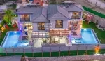 Villa Çoban Yıldızı - Muğla, Fethiye, Seydikemer - Fotoğraf 32