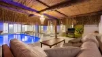 Villa İlkyaz - Antalya, Kaş, Kalkan / Üzümlü - Fotoğraf 10
