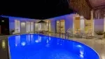 Villa İlkyaz - Antalya, Kaş, Kalkan / Üzümlü - Fotoğraf 3