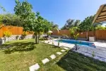 Villa İn Love - Antalya, Kaş, Kalkan / Üzümlü - Fotoğraf 14