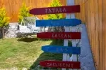 Villa İn Love - Antalya, Kaş, Kalkan / Üzümlü - Fotoğraf 10