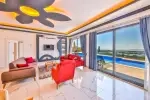 Villa İnci Duo - Antalya, Kaş, kalkan / Çavdır - Fotoğraf 37