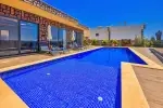 Villa İnci Duo - Antalya, Kaş, kalkan / Çavdır - Fotoğraf 14