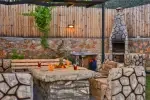 Villa İnci Duo - Antalya, Kaş, kalkan / Çavdır - Fotoğraf 22