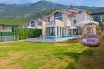 Villa İzii - Muğla, Fethiye, Ovacık - Fotoğraf 9