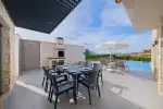 Villa İzii - Muğla, Fethiye, Ovacık - Fotoğraf 16