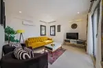 Villa İzii - Muğla, Fethiye, Ovacık - Fotoğraf 19