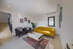 Villa İzii - Muğla, Fethiye, Ovacık - Fotoğraf 20