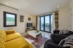 Villa İzii - Muğla, Fethiye, Ovacık - Fotoğraf 22