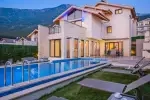 Villa İzii - Muğla, Fethiye, Ovacık - Fotoğraf 1