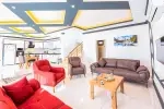 Villa Karpuz - Antalya, Kaş, kalkan / Çavdır - Fotoğraf 28