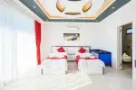 Villa Karpuz - Antalya, Kaş, kalkan / Çavdır - Fotoğraf 44