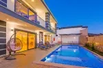 Villa Karpuz - Antalya, Kaş, kalkan / Çavdır - Fotoğraf 2