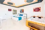 Villa Karpuz - Antalya, Kaş, kalkan / Çavdır - Fotoğraf 33