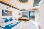 Villa Karpuz - Antalya, Kaş, kalkan / Çavdır - Fotoğraf 34