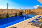 Villa Karpuz - Antalya, Kaş, kalkan / Çavdır - Fotoğraf 16