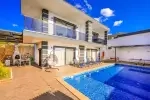 Villa Karpuz - Antalya, Kaş, kalkan / Çavdır - Fotoğraf 13