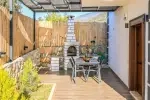 Villa Karpuz - Antalya, Kaş, kalkan / Çavdır - Fotoğraf 18