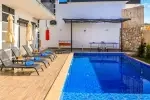 Villa Karpuz - Antalya, Kaş, kalkan / Çavdır - Fotoğraf 19