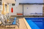 Villa Karpuz - Antalya, Kaş, kalkan / Çavdır - Fotoğraf 20