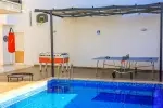 Villa Karpuz - Antalya, Kaş, kalkan / Çavdır - Fotoğraf 21