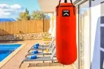 Villa Karpuz - Antalya, Kaş, kalkan / Çavdır - Fotoğraf 23