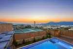 Villa Karpuz - Antalya, Kaş, kalkan / Çavdır - Fotoğraf 25