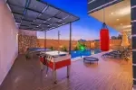 Villa Karpuz - Antalya, Kaş, kalkan / Çavdır - Fotoğraf 6