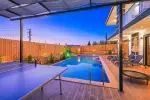 Villa Karpuz - Antalya, Kaş, kalkan / Çavdır - Fotoğraf 7