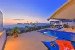 Villa Lavanton - Antalya, Kaş, Kalkan / Üzümlü - Fotoğraf 20