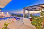 Villa Lavanton - Antalya, Kaş, Kalkan / Üzümlü - Fotoğraf 21