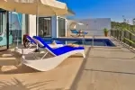 Villa Lavanton - Antalya, Kaş, Kalkan / Üzümlü - Fotoğraf 5